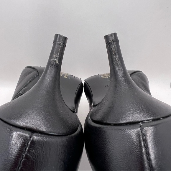 RAYE • Savvy Bootie in Black - Picture 12 of 12